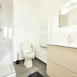 Rb-1d F2 Au 1er Etage A De 1 A 2 Pers *