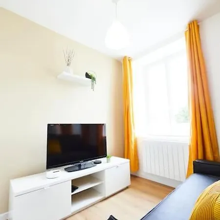 Apartment Rb-1d F2 Au 1er Etage A De 1 A 2 Pers