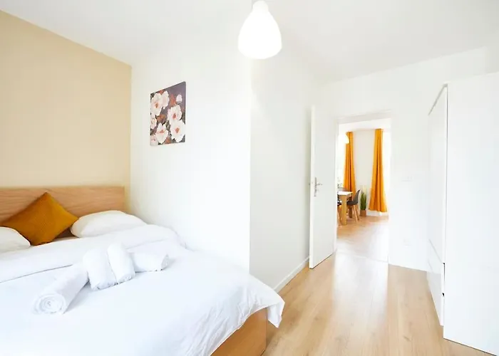 Rb-1d F2 Au 1er Etage A De 1 A 2 Pers Διαμέρισμα *